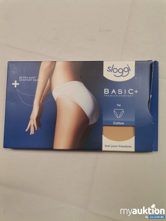 Artikel Nr. 434259 Artikel Nr. 434259: Sloggi underwear