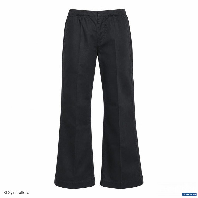 Artikel Nr. 435259: Part two Cordhose 