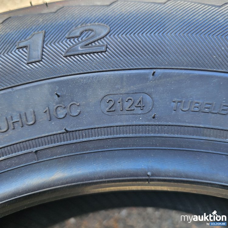 Artikel Nr. 439259 Artikel Nr. 439259: Goodride SW612 195/70R15C Load Range D/8 PR 104/102R