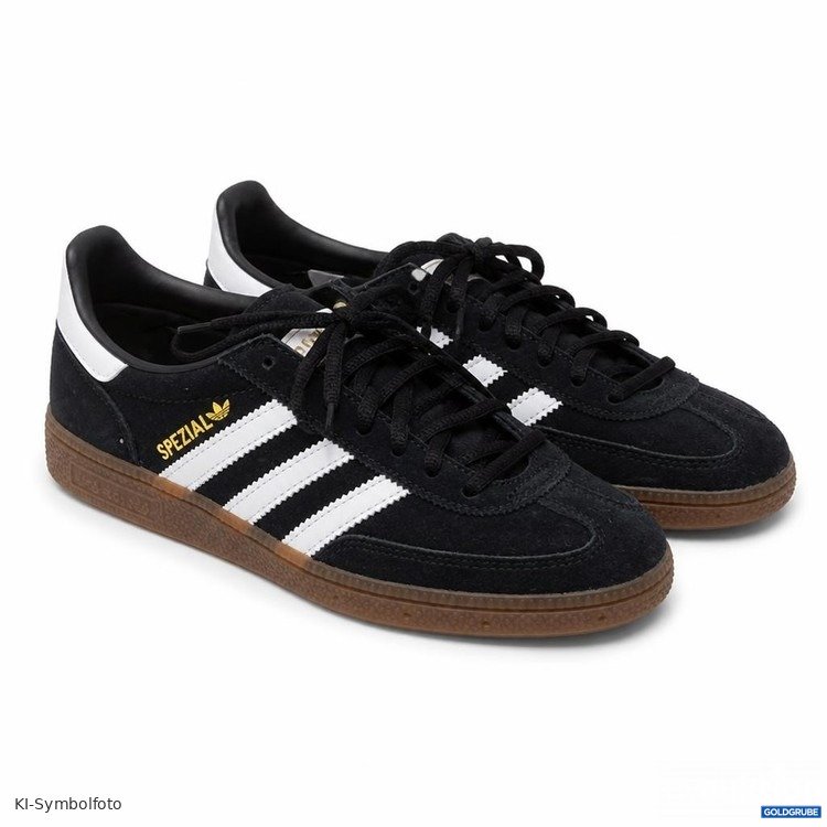 Artikel Nr. 464259 Artikel Nr. 464259: Adidas Handball Spezial Schuhe Gr. 37 1/3