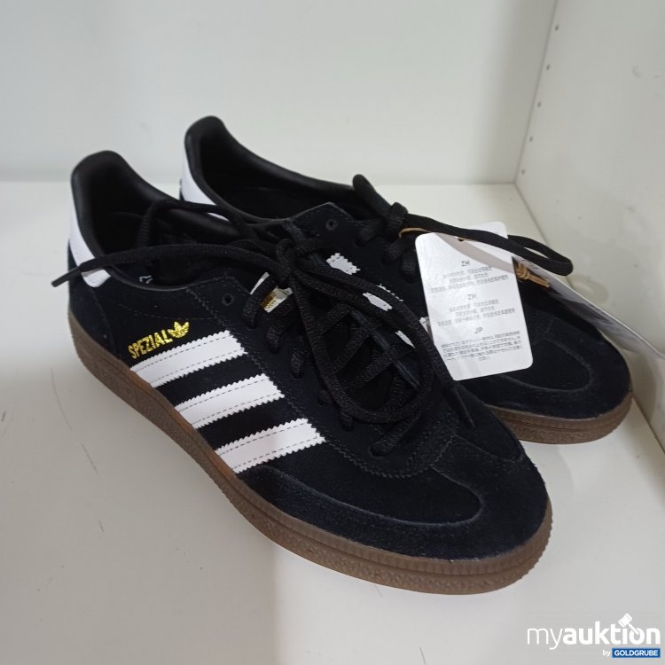Artikel Nr. 464259 Artikel Nr. 464259: Adidas Handball Spezial Schuhe Gr. 37 1/3