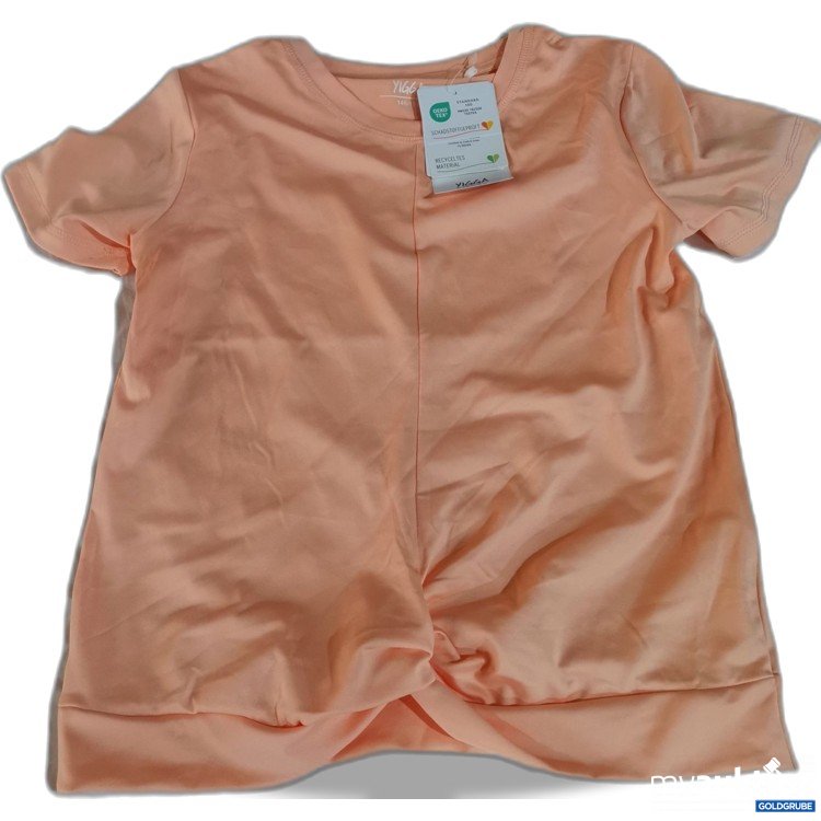 Artikel Nr. 514259 Artikel Nr. 514259: Yigga Shirt