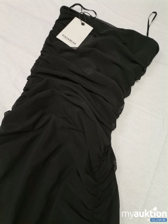 Artikel Nr. 705259: Pull&Bear Kleid 