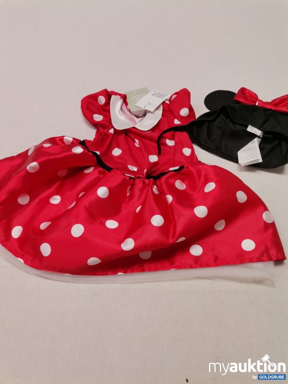 Artikel Nr. 734259 Artikel Nr. 734259: H&M Kostüm