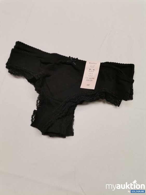 Artikel Nr. 789259 Artikel Nr. 789259: H&M Slips
