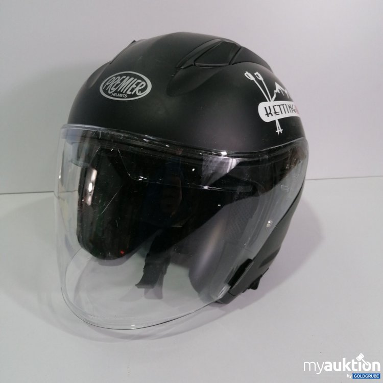 Artikel Nr. 792259 Artikel Nr. 792259: Kettingalm Helm