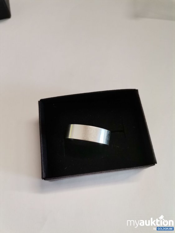 Artikel Nr. 793259 Artikel Nr. 793259: New one men Ring Matt 8mm breit