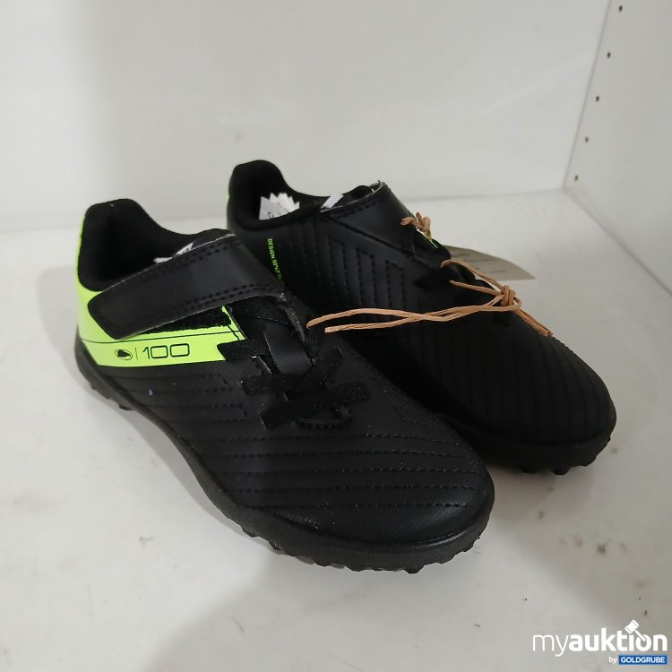Artikel Nr. 801259 Artikel Nr. 801259: Kipsta Fussballschuhe