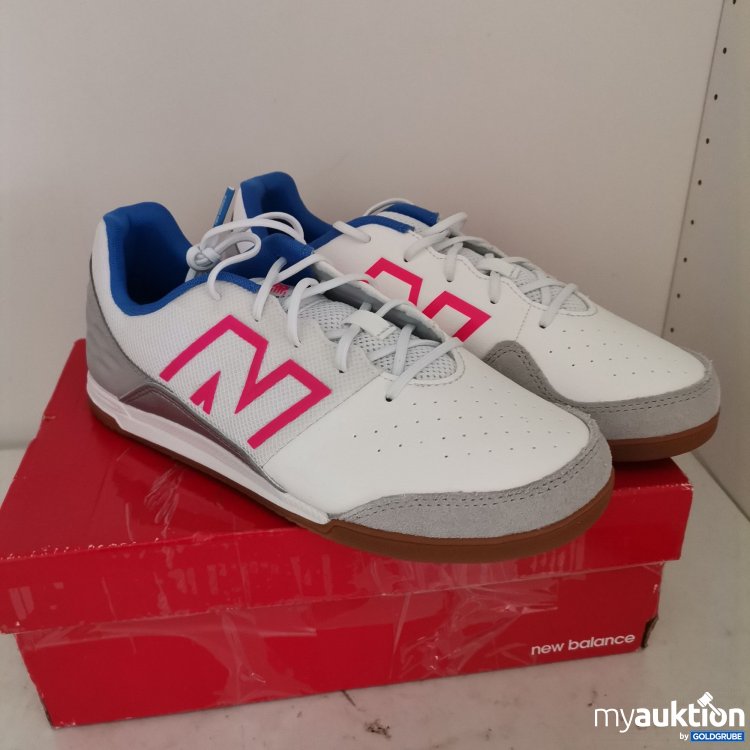 Artikel Nr. 819259 Artikel Nr. 819259: New Balance SJA2IWB6 Sneaker