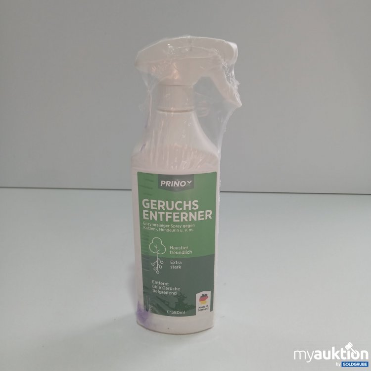 Artikel Nr. 825259: Prinox Geruchs Entferner 580ml