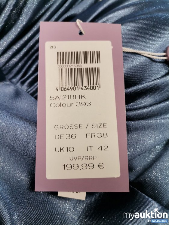 Artikel Nr. 837259: Heykyka Abendkleid 