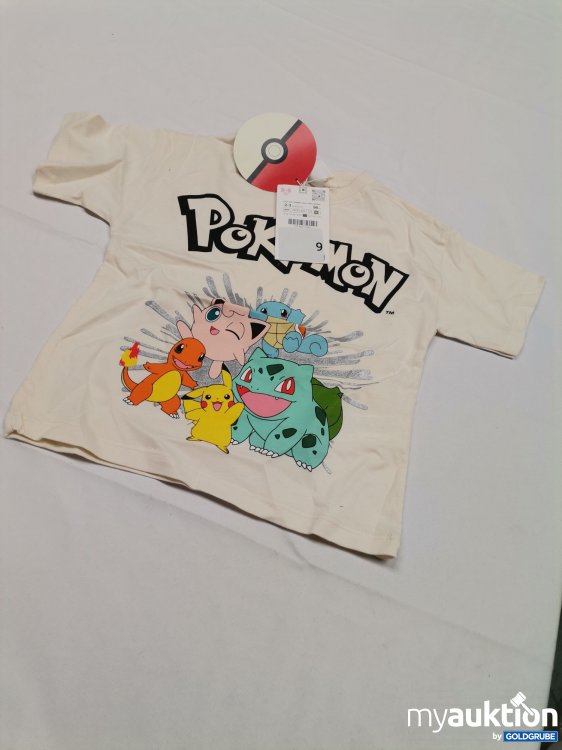 Artikel Nr. 841259: Zara Shirt 