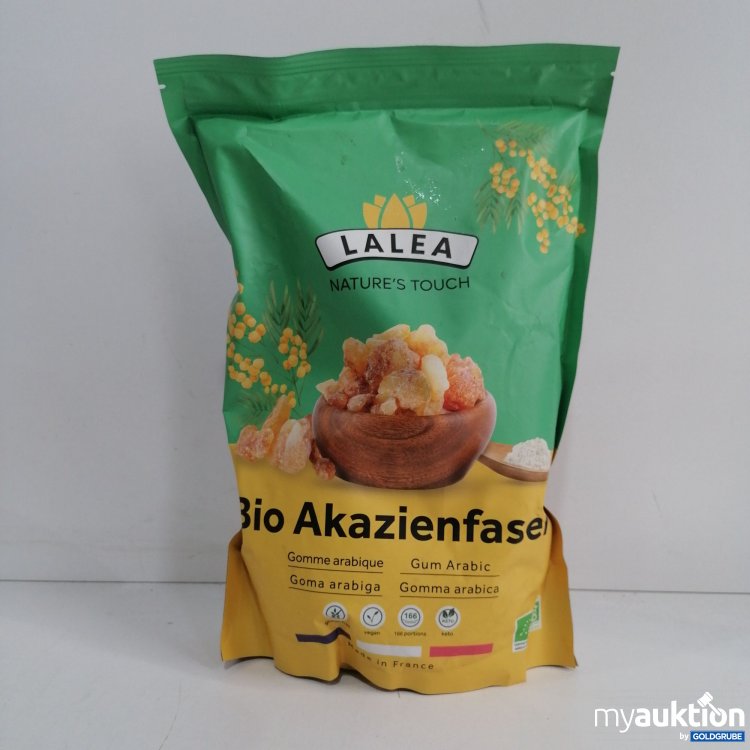 Artikel Nr. 844259 Artikel Nr. 844259: Lalea Bio Akazienfaser 1kg