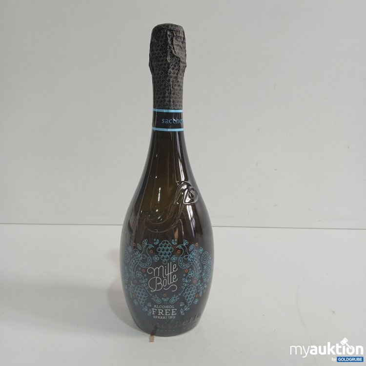 Artikel Nr. 853259 Artikel Nr. 853259: Sacchetto Mille Bolle Alcohol Free Sparkling 750ml