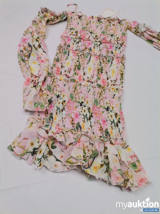 Artikel Nr. 863259 Artikel Nr. 863259: La Diva Kleid