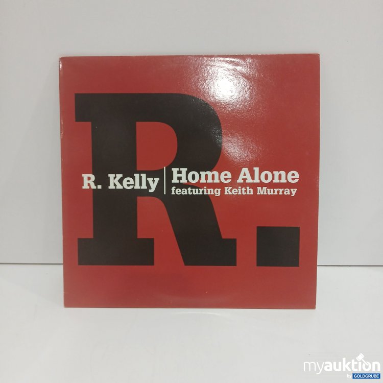 Artikel Nr. 879259: Home Alone Single Vinyl