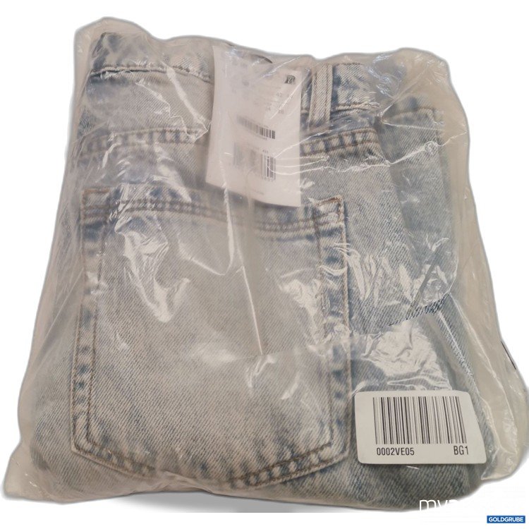 Artikel Nr. 880259 Artikel Nr. 880259: Bershka Baggy Jeans