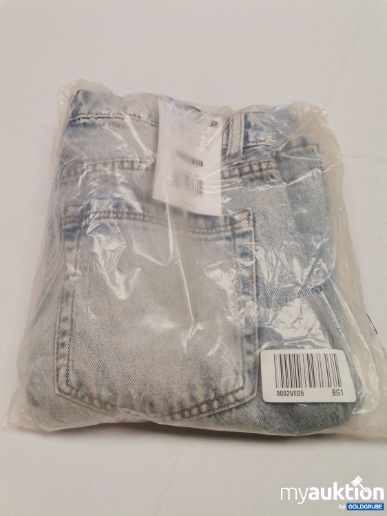 Artikel Nr. 880259 Artikel Nr. 880259: Bershka Baggy Jeans