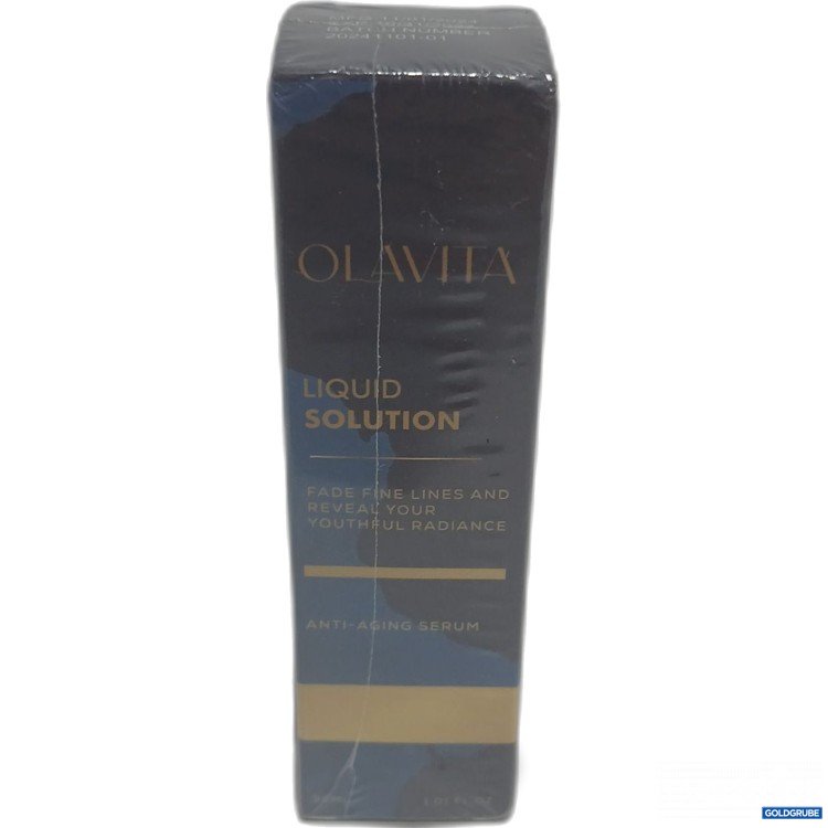 Artikel Nr. 884259 Artikel Nr. 884259: Olavita Liquid Solution 30ml