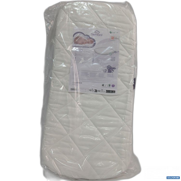 Artikel Nr. 889259: Träumeland Wash Kinderwagen 36x78cm 