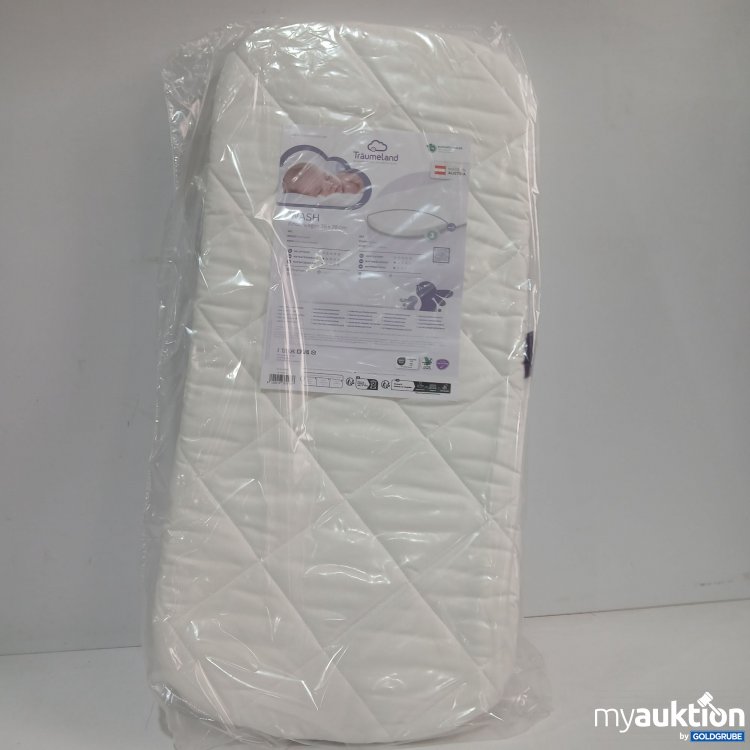 Artikel Nr. 889259: Träumeland Wash Kinderwagen 36x78cm 