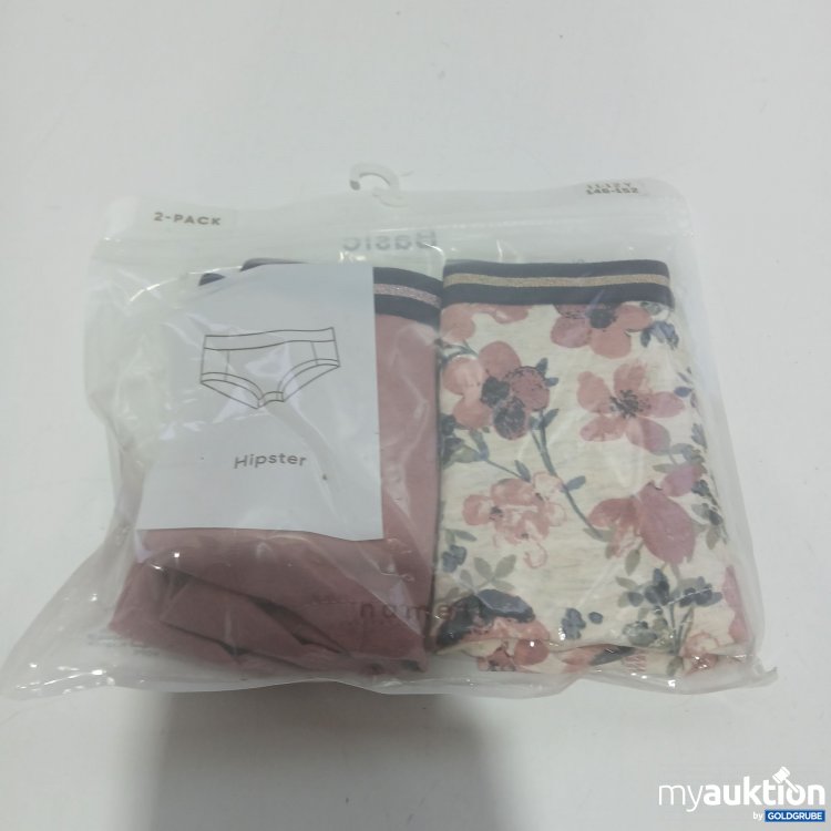 Artikel Nr. 911259: Name it Hipster 2 Stück 