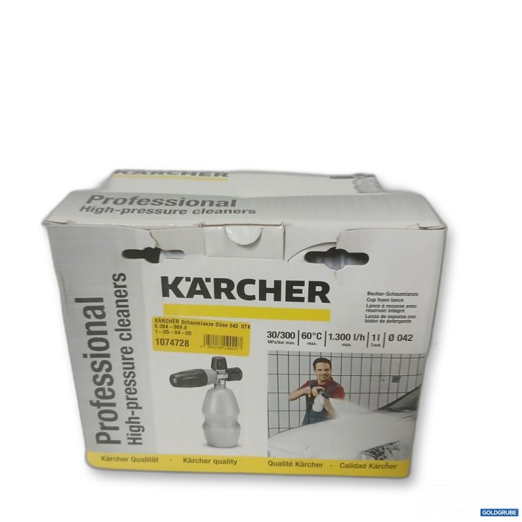 Artikel Nr. 913259: Kärcher Hochdruckreiniger Zubehör 042 STK