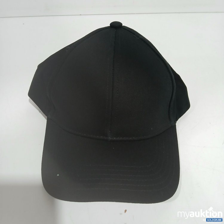 Artikel Nr. 914259: Jack & Jones Kappe schwarz 