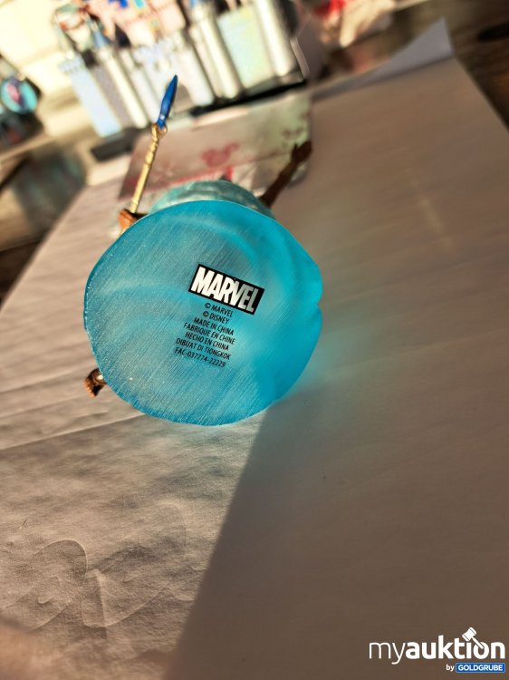 Artikel Nr. 915259: Disney Ornament Namor