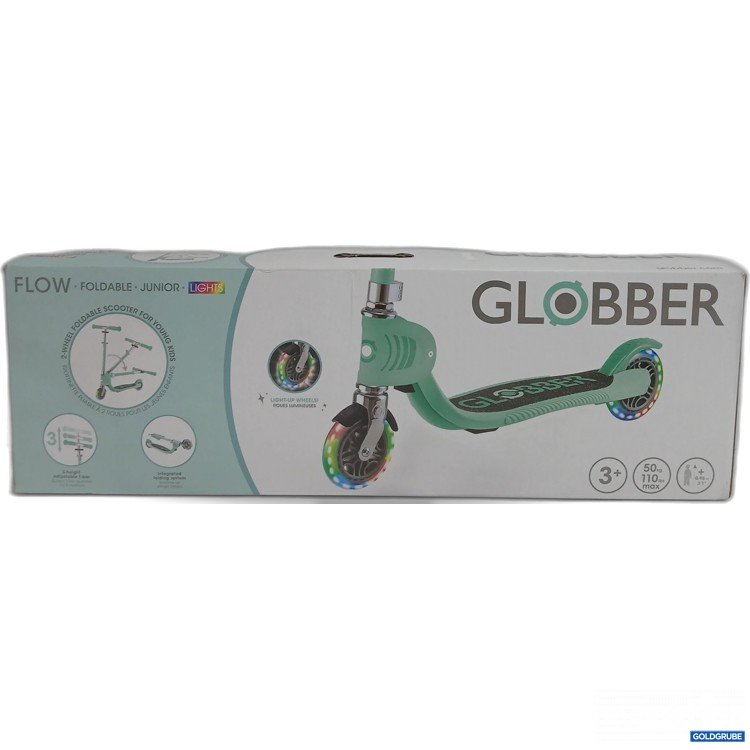 Artikel Nr. 916259: Globber Flow Foldable Junior 3+ 