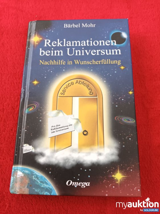 Artikel Nr. 923259: Reklamationen Beil Universum 