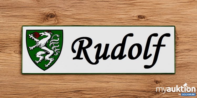 Artikel Nr. 937259 Artikel Nr. 937259: Blechschild