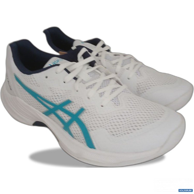 Artikel Nr. 954259: ASICS GEL-SKY ELITE GS Kinderlaufschuhe