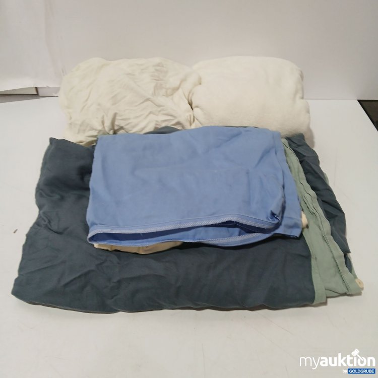 Artikel Nr. 955259 Artikel Nr. 955259: Bettwäsche diverse Größen