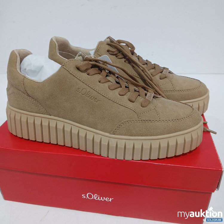 Artikel Nr. 963259: S.Oliver Sneaker