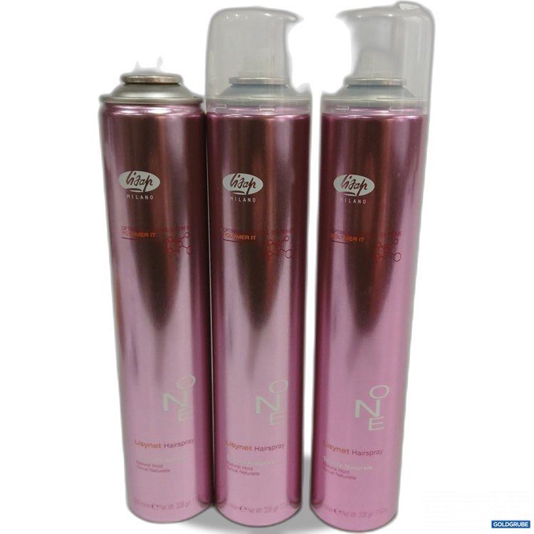 Artikel Nr. 967259: Lisap  Milano Laysnet Hairspray 500ml