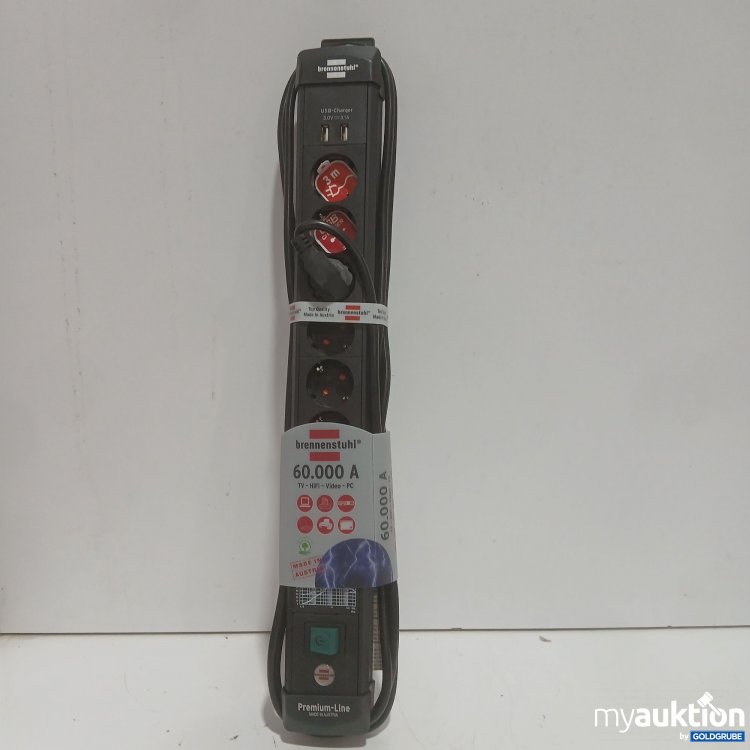 Artikel Nr. 988259 Artikel Nr. 988259: Brennstuhl 60.000 A Premium Line 3m