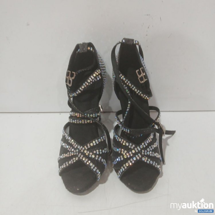 Artikel Nr. 992259 Artikel Nr. 992259: High Heels Schwarz