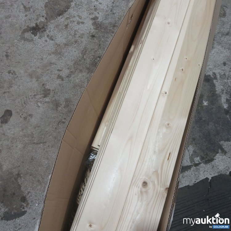 Artikel Nr. 996259 Artikel Nr. 996259: Atmowood Hochbeet aus Holz