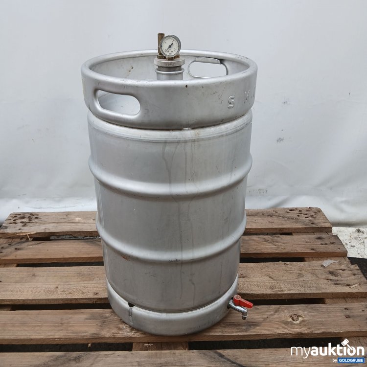 Artikel Nr. 998259: Smf Druckfass 50 l 