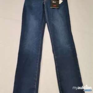 Auktion Levi's 711 skinny Jeans 