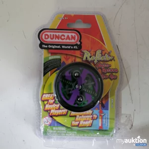 Auktion Duncan Reflex Yo-Yo