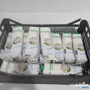 Artikel Nr. 477259: Chaokoh Coconut Water 12x1L