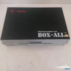 Auktion AIDEtek Box-All