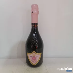 Auktion Cipriano Rosé Brut 0,75l 