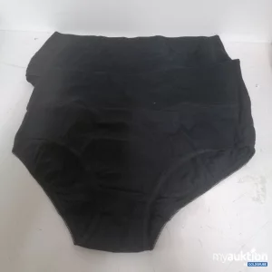 Auktion Damen Unterhose XL