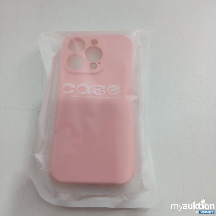 Artikel Nr. 428260 Artikel Nr. 428260: Case Handyhülle für IPhone 15 Pro