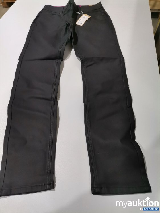 Artikel Nr. 436260 Artikel Nr. 436260: Cecil Hose Lederoptik