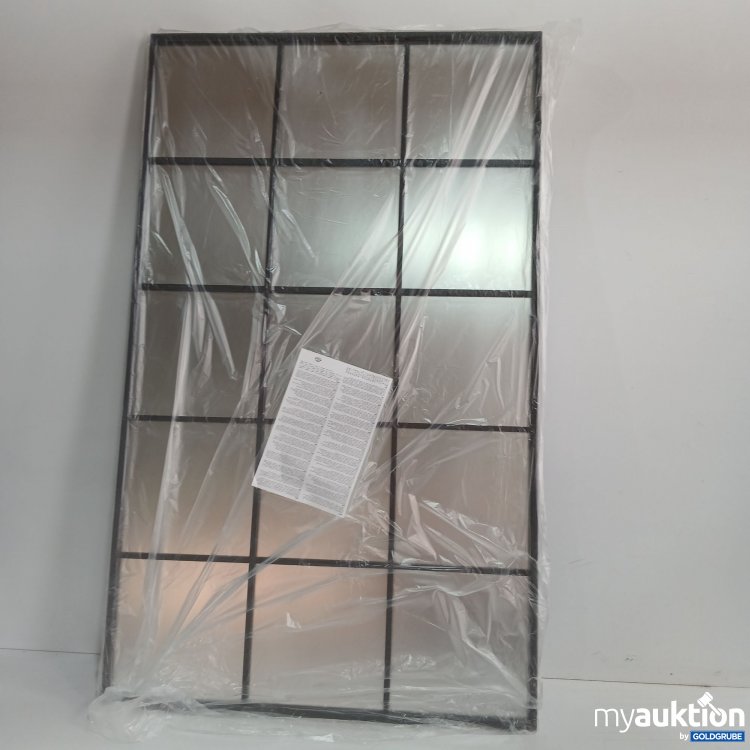 Artikel Nr. 438260 Artikel Nr. 438260: Vida xl meta grid mirror 106 ca.100x60cm