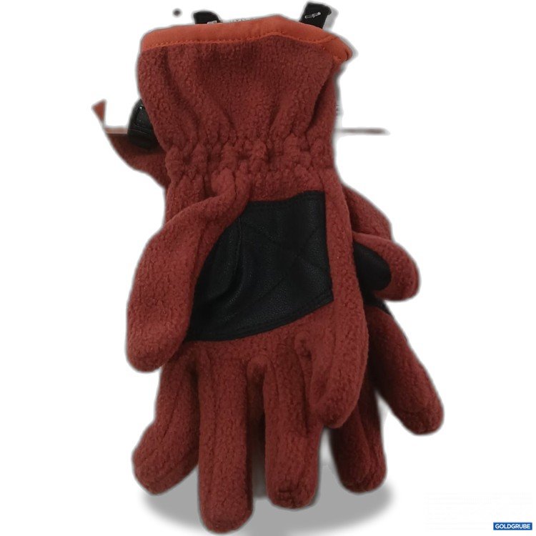 Artikel Nr. 445260 Artikel Nr. 445260: Vaude Kids Pulex Gloves, Größe 3/XS-6/L, Model.No. 42425